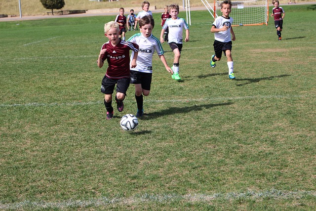 在全民健身 在全民健身